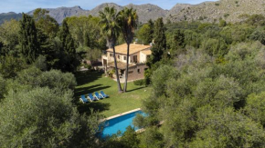 Villa Can Ferrer By home villas 360